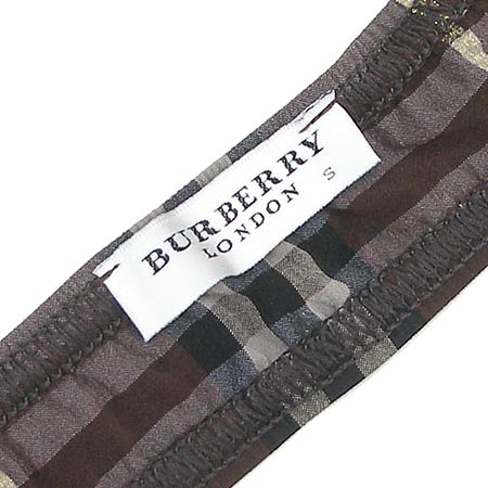 Burberry(������) ��Ű�� ������ �̹���2 - ���̺��� �߰���ǰ