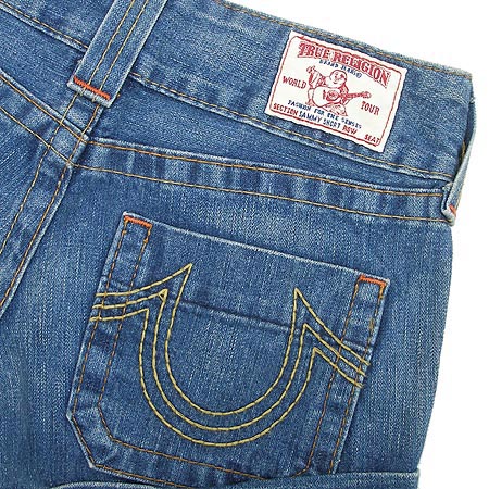 TRUERELIGION(Ʈ�縱����) û�ݹ��� �̹���3 - ���̺��� �߰���ǰ