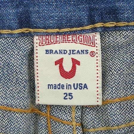 TRUERELIGION(Ʈ�縱����) û�ݹ��� �̹���4 - ���̺��� �߰���ǰ