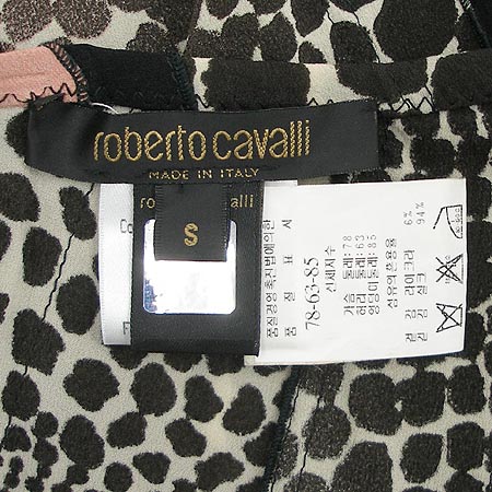 CAVALLI(��߸�) ��ĿƮ(��ũ ȥ��) �̹���3 - ���̺��� �߰���ǰ