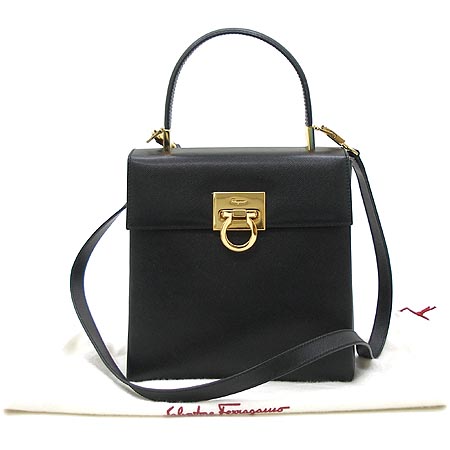 Ferragamo(��󰡸�) 21 0160. ���� ��ġ�� �簢 ��Ʈ�� + ��� ��Ʈ�� �̹���2 - ���̺��� �߰���ǰ