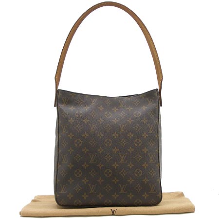 Louis Vuitton(���̺���) M51145 ���׷� ĵ���� ���� GM ����� �̹���2 - ���̺��� �߰���ǰ