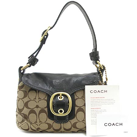 Coach(��ġ) �ñ׳��� ����� �̹���2 - ���̺��� �߰���ǰ