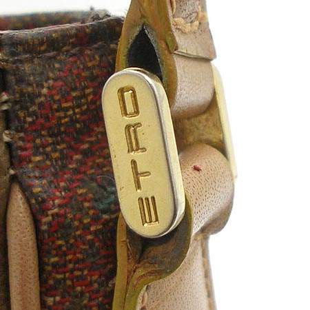Etro(��Ʈ��) 06795. ������ �����̵� �����Ƽġ ����� �̹���4 - ���̺��� �߰���ǰ