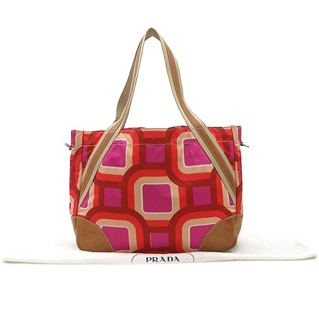 Prada(�����) �к긯 �� ����� �̹���2 - ���̺��� �߰���ǰ