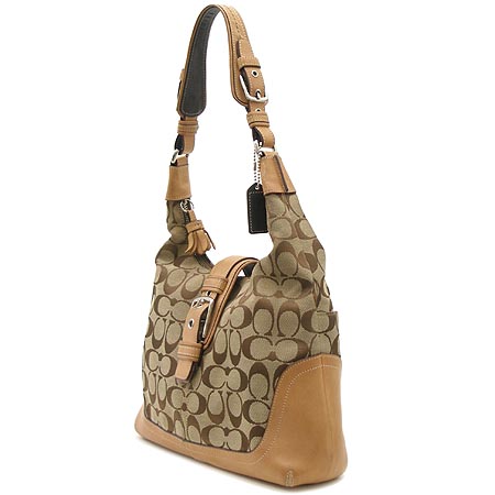 Coach(��ġ) �ñ׳��� ����� �̹���2 - ���̺��� �߰���ǰ