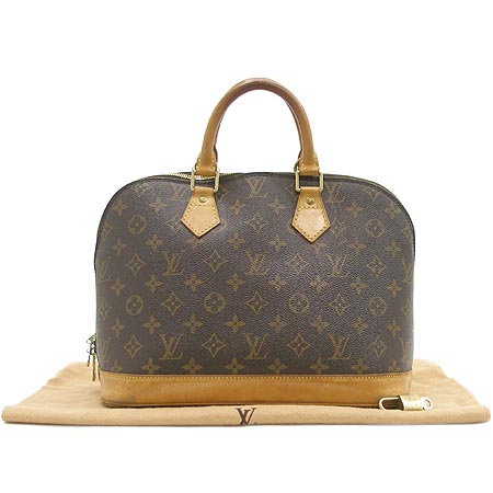 Louis Vuitton(���̺���) M51130 ���׷� ĵ���� �˸� ��Ʈ�� �̹���2 - ���̺��� �߰���ǰ