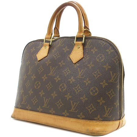 Louis Vuitton(���̺���) M51130 ���׷� ĵ���� �˸� ��Ʈ�� �̹���4 - ���̺��� �߰���ǰ