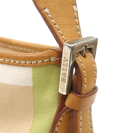 Bally(�߸�) BALILLA. �ΰ� �к긯 ����� �̹���4 - ���̺��� �߰���ǰ