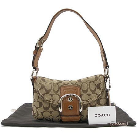 Coach(��ġ) �ñ׳��� ����� �̹���2 - ���̺��� �߰���ǰ
