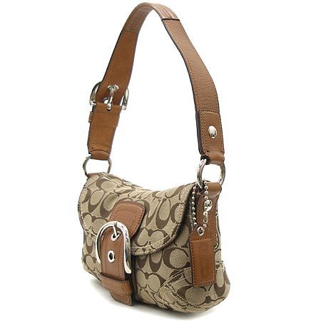 Coach(��ġ) �ñ׳��� ����� �̹���3 - ���̺��� �߰���ǰ