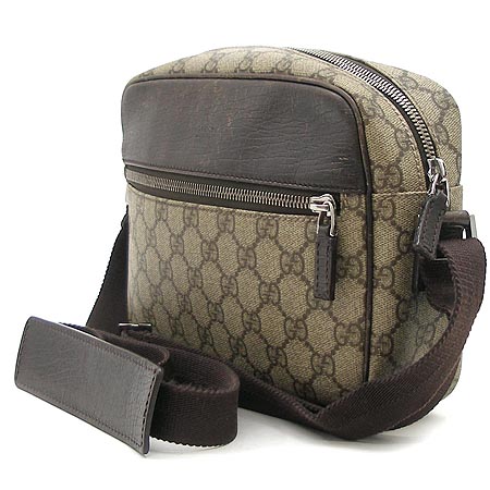 Gucci(����) 114291. GG �ΰ� PVC ũ�ν��� �̹���3 - ���̺��� �߰���ǰ