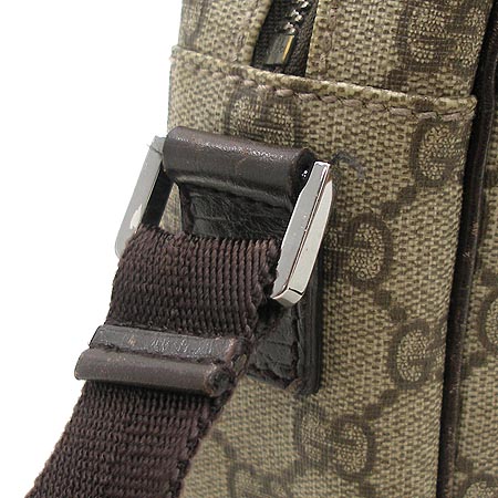 Gucci(����) 114291. GG �ΰ� PVC ũ�ν��� �̹���5 - ���̺��� �߰���ǰ