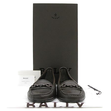 Bally(�߸�) TULIPE/21. �ո� �̴ϼ� ��Ż ��� ������ ���� �̹���2 - ���̺��� �߰���ǰ