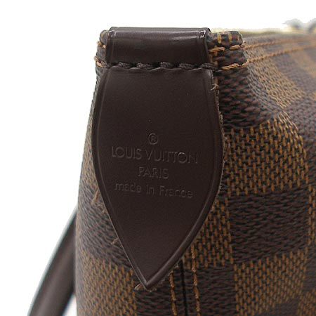 Louis Vuitton(���̺���) N51188 �ٹ̿� ���ָ� �췹�� MM ��Ʈ�� [�б�������] �̹���5 - ���̺��� �߰���ǰ