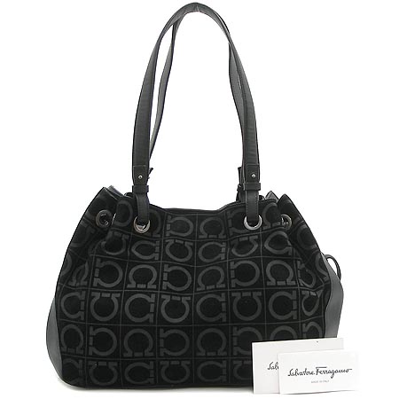 Ferragamo(��󰡸�) 22.3773 �����̵� ��ġ�� ���� ��Ƽġ ����� [�б�������] �̹���2 - ���̺��� �߰���ǰ