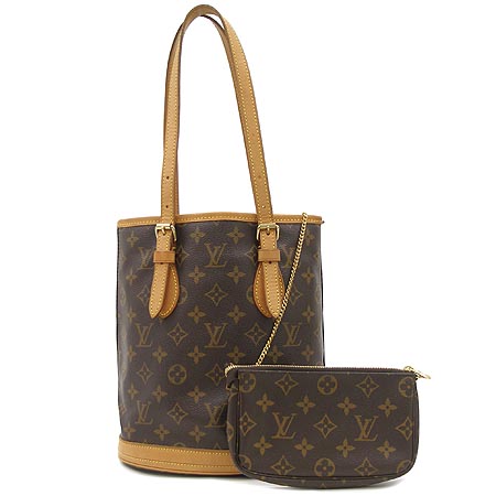 Louis Vuitton(���̺���) M42238 ���׷� ĵ���� �ٰ� �����+�Ŀ�ġ [�б�������] �̹���2 - ���̺��� �߰���ǰ