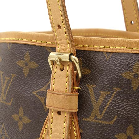 Louis Vuitton(���̺���) M42238 ���׷� ĵ���� �ٰ� �����+�Ŀ�ġ [�б�������] �̹���4 - ���̺��� �߰���ǰ