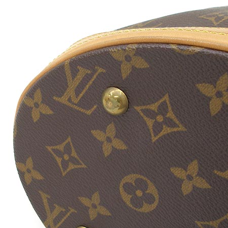 Louis Vuitton(���̺���) M42238 ���׷� ĵ���� �ٰ� �����+�Ŀ�ġ [�б�������] �̹���5 - ���̺��� �߰���ǰ