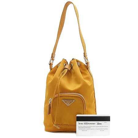 Prada(�����) 1N1168 �к긯 �̴� ��Ʈ�� �̹���2 - ���̺��� �߰���ǰ