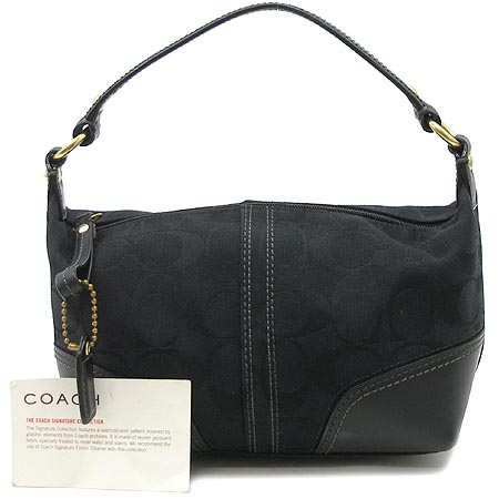 Coach(��ġ) �ñ׳��� �Ŀ�ġ ��Ʈ�� �̹���2 - ���̺��� �߰���ǰ