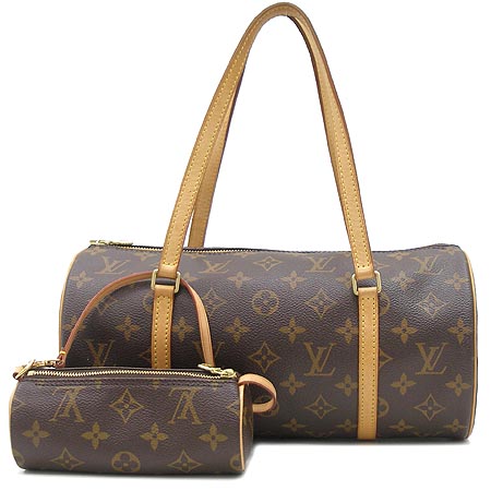 Louis Vuitton(���̺���) M51385 ���׷� ĵ���� ���ʷ� 30 ��Ʈ�� + �Ŀ�ġ [��������] �̹���2 - ���̺��� �߰���ǰ