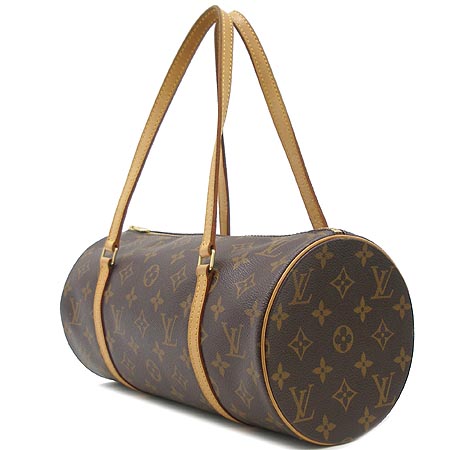 Louis Vuitton(���̺���) M51385 ���׷� ĵ���� ���ʷ� 30 ��Ʈ�� + �Ŀ�ġ [��������] �̹���3 - ���̺��� �߰���ǰ