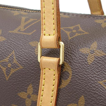 Louis Vuitton(���̺���) M51385 ���׷� ĵ���� ���ʷ� 30 ��Ʈ�� + �Ŀ�ġ [��������] �̹���4 - ���̺��� �߰���ǰ