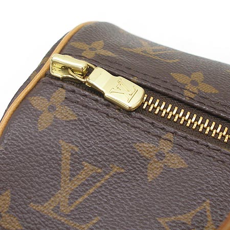 Louis Vuitton(���̺���) M51385 ���׷� ĵ���� ���ʷ� 30 ��Ʈ�� + �Ŀ�ġ [��������] �̹���5 - ���̺��� �߰���ǰ