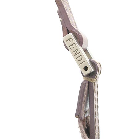 Fendi(���) 8BR267 FF ��ī ����� [��������] �̹���4 - ���̺��� �߰���ǰ