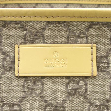 Gucci(����) 211137 PVC ���� ����� [��������] �̹���4 - ���̺��� �߰���ǰ