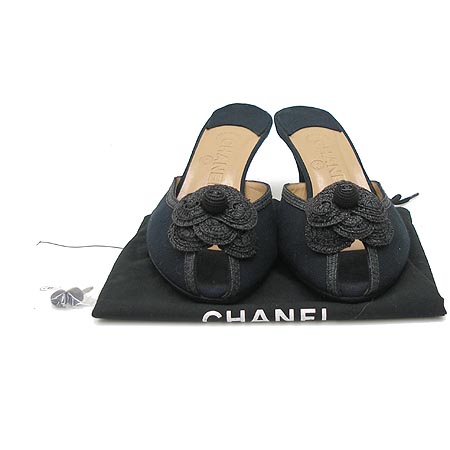 Chanel(����) ��Ḯ�� ������ ���� �̹���2 - ���̺��� �߰���ǰ