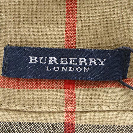 Burberry(������) üũ ��� ������ ���� �̹���3 - ���̺��� �߰���ǰ