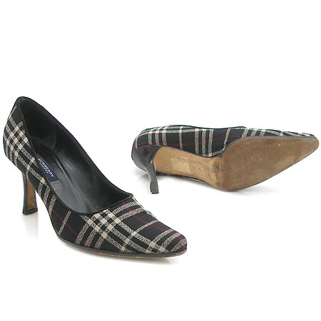 Burberry(������) üũ �к긯 ������ ������ ������ ���� �̹���2 - ���̺��� �߰���ǰ
