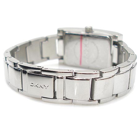 DKNY(����ī��) NY-3605. �簢 ���� ���Ʈ ��ƿ ������ �ð� �̹���4 - ���̺��� �߰���ǰ