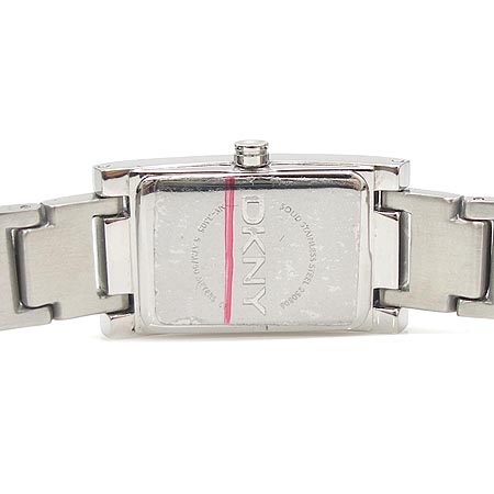 DKNY(����ī��) NY-3605. �簢 ���� ���Ʈ ��ƿ ������ �ð� �̹���5 - ���̺��� �߰���ǰ