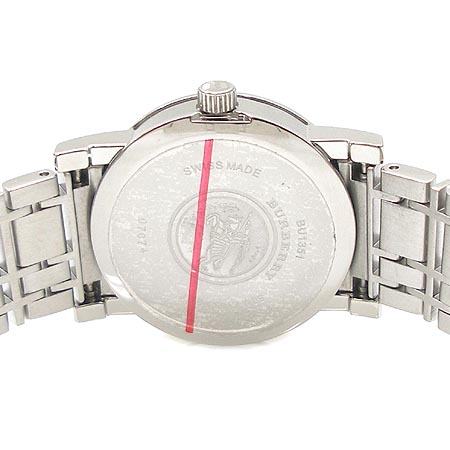 Burberry(������) BU1351 ���� ���Ʈ ��ƿ ������ �ð� [��������] �̹���5 - ���̺��� �߰���ǰ