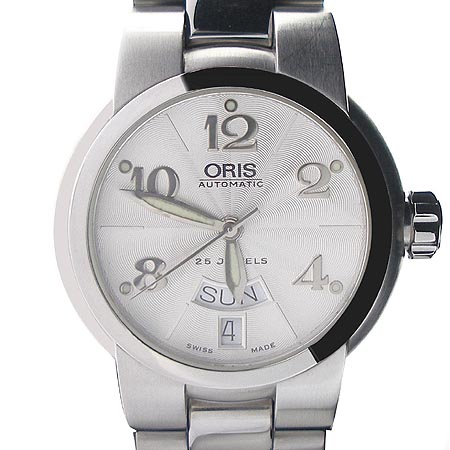 (Oris) TT1 635 7522  ƽ ƿ ð []