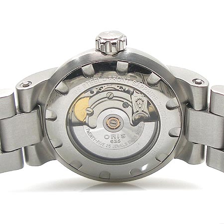 (Oris) TT1 635 7522  ƽ ƿ ð [] ̹5 - ̺ ߰ǰ