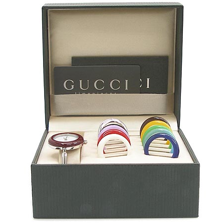 Gucci(����) 10�� ü���� �� �ð� [��������] �̹���2 - ���̺��� �߰���ǰ