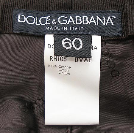 D&G(��ü&���ٳ�) �ڷε��� ������ �̹���3 - ���̺��� �߰���ǰ