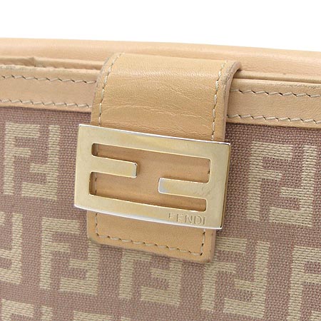 Fendi(���) 8MO160. FF �ΰ� �ڰ��� ������ �̹���2 - ���̺��� �߰���ǰ