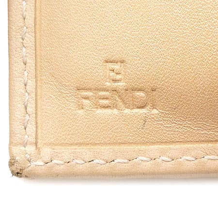 Fendi(���) 8MO160. FF �ΰ� �ڰ��� ������ �̹���4 - ���̺��� �߰���ǰ