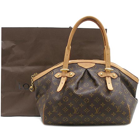 Louis Vuitton(���̺���) M40144 ���׷� ĵ���� Ƽ���� GM ����� [�б�������] �̹���2 - ���̺��� �߰���ǰ