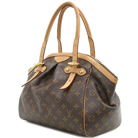 Louis Vuitton(���̺���) M40144 ���׷� ĵ���� Ƽ���� GM ����� [�б�������] �̹���3 - ���̺��� �߰���ǰ