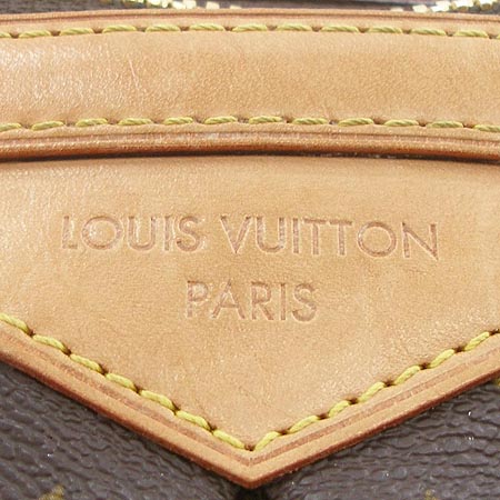 Louis Vuitton(���̺���) M40144 ���׷� ĵ���� Ƽ���� GM ����� [�б�������] �̹���5 - ���̺��� �߰���ǰ