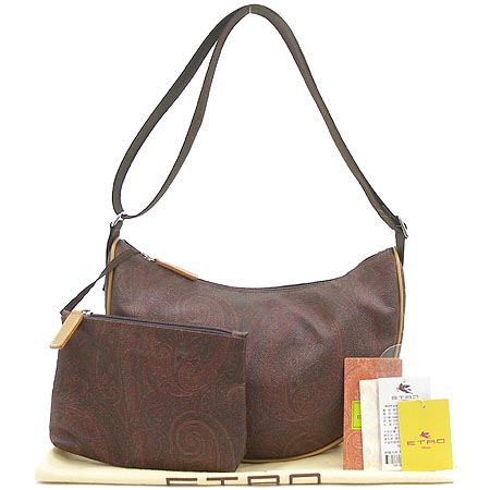 Etro(��Ʈ��) ������ ũ�ν��� + �Ŀ�ġ [�б�������] �̹���2 - ���̺��� �߰���ǰ