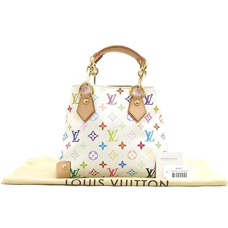 Louis Vuitton(���̺���) M40047 ���׷� ��Ƽ ȭ��Ʈ ����� ��Ʈ�� [��������] �̹���2 - ���̺��� �߰���ǰ