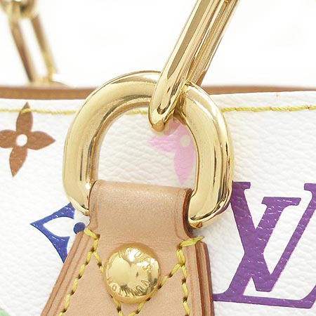 Louis Vuitton(���̺���) M40047 ���׷� ��Ƽ ȭ��Ʈ ����� ��Ʈ�� [��������] �̹���4 - ���̺��� �߰���ǰ