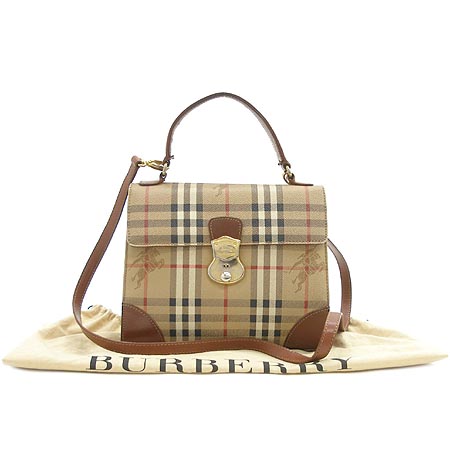 Burberry(������) �õ� üũ ��Ʈ�� ����� �̹���2 - ���̺��� �߰���ǰ